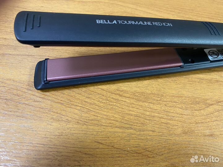 Утюжок для волос