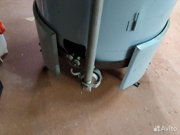 Газовый котел торг уместен