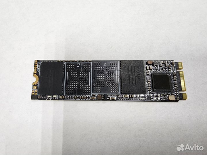 SSD M2 4Tb (новый)