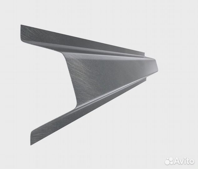 Ремонтные пороги и арки Toyota Зверево