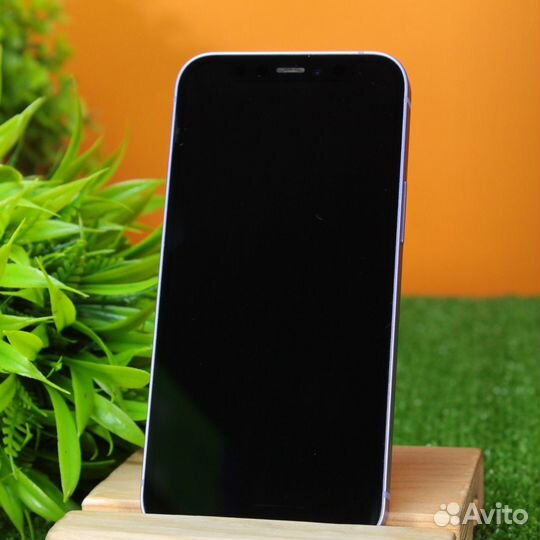 iPhone 12 mini, 128 ГБ