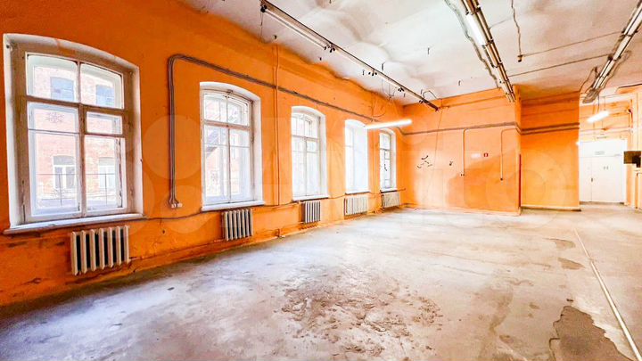 Склад, 170 м² в центре от собственника