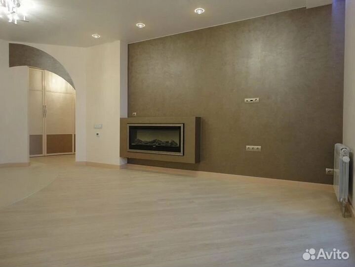 Ремонт квартир