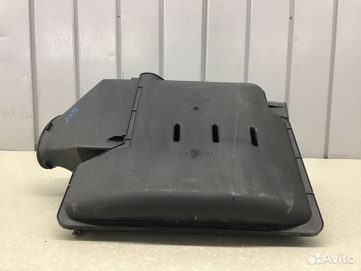 Корпус воздушного фильтра Renault Duster I 2012-20