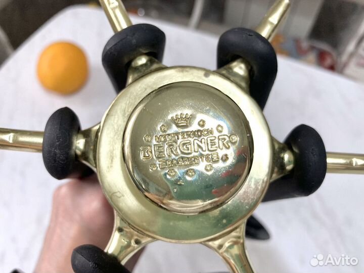 Кухонный набор на подставке