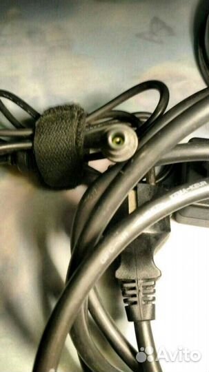 Блок питания