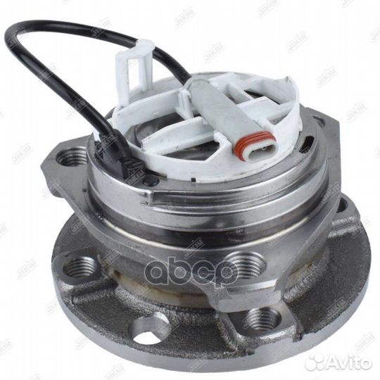 Ступица колеса HW34001 jikiu