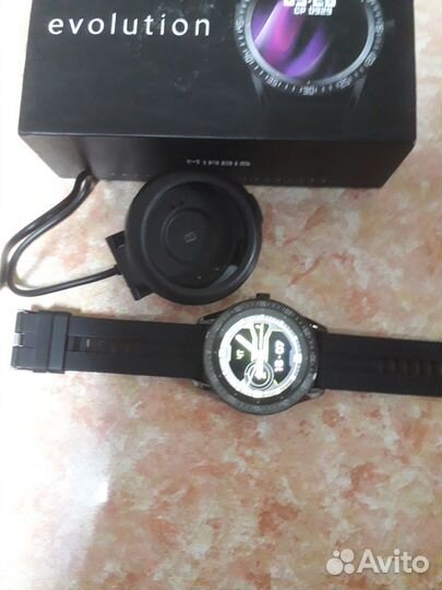 Умные часы новые