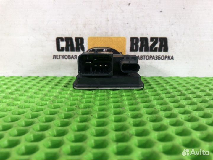 Реле свечей накала