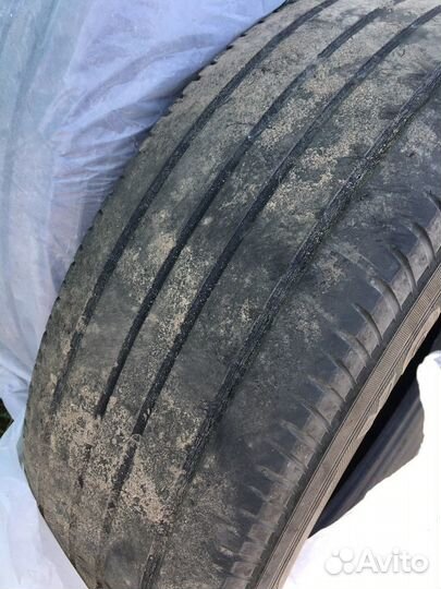 Yokohama Geolandar G94 225/65 R17