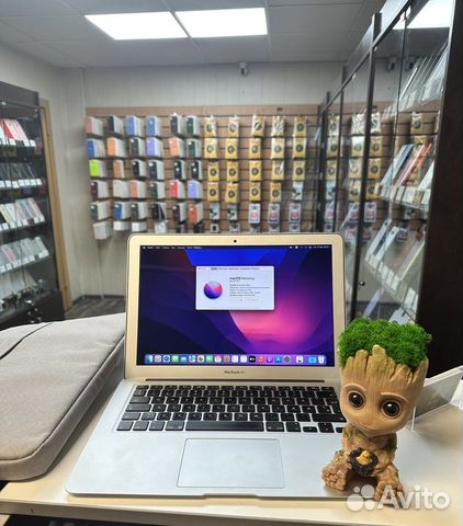 Apple MacBook air 13 2017