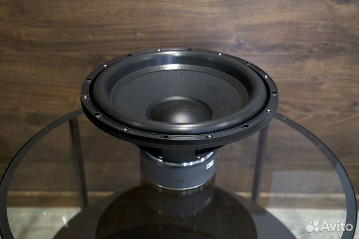 Сабвуфер Pride M.9 15