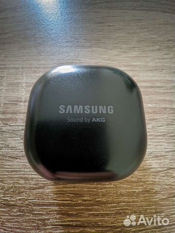 Кейс case Samsung galaxy buds pro