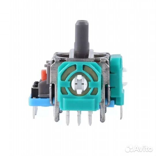 PS3/4/xbox360/one/x/s стики