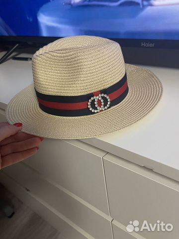 Шляпа женская Aldo новая