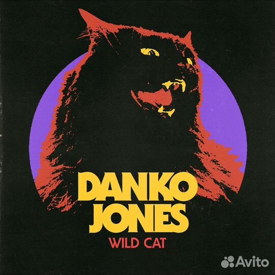 Danko Jones - Wild Cat (1 CD)