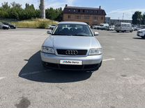 Audi A6 2.4 AT, 1998, 276 000 км, с пробегом, цена 450 000 руб.