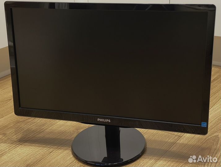 Монитор Philips 23