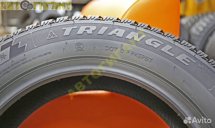 Triangle IcelynX TI501 205/60 R16 96T