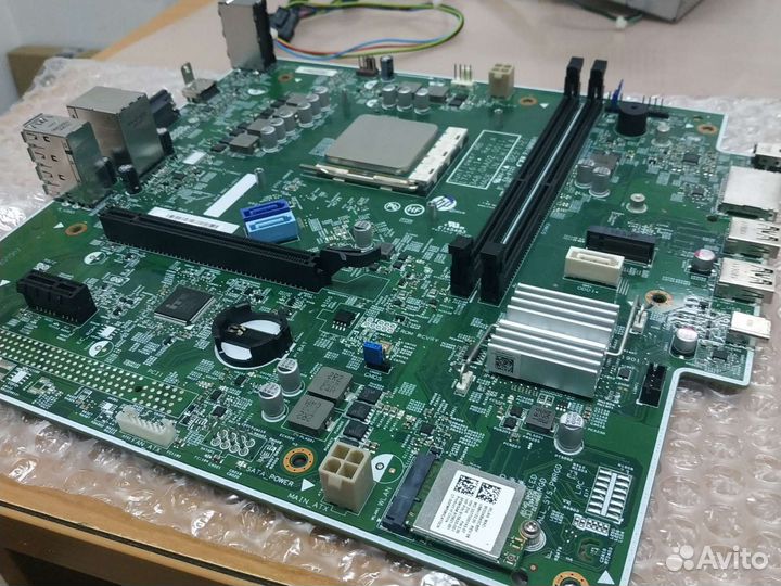 Процессор AMD A10-9700 видеокарта radeon r5 hp