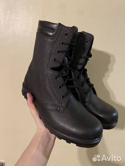 Берцы фарадей 41 размер летние