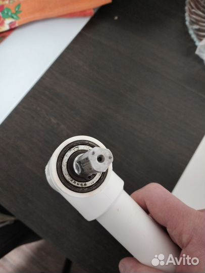 Переходник 18,6мм