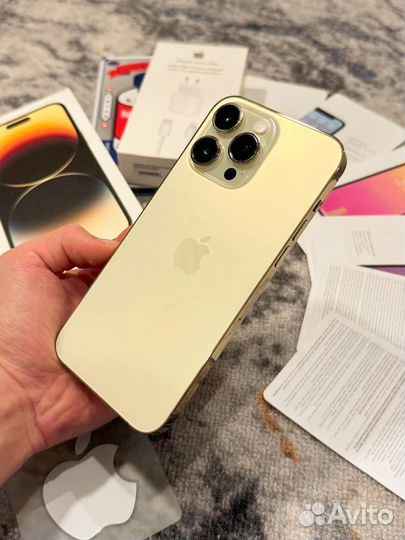 iPhone 13 Pro, 128 ГБ