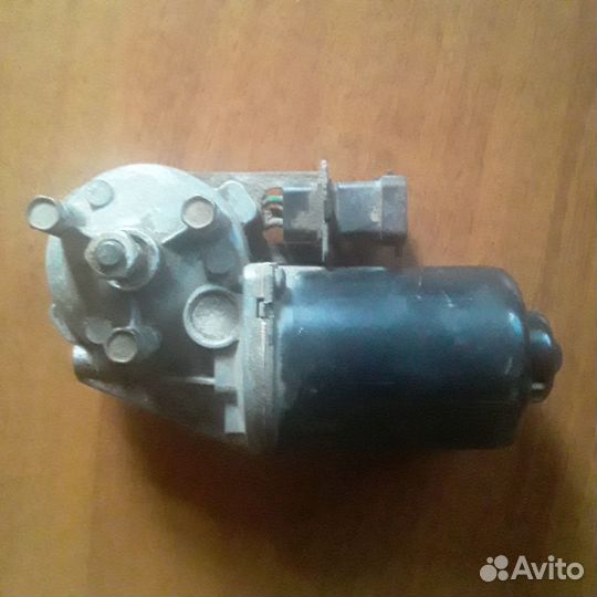 Моторчик дворников форд транзит 1991гв