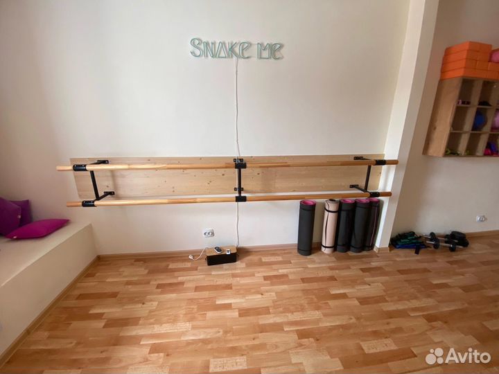 Балетный станок