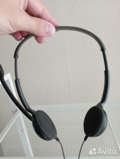Sennheiser PC 3 chat