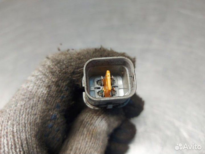 Лямда зонд Hyundai Solaris RB G4FC 2013