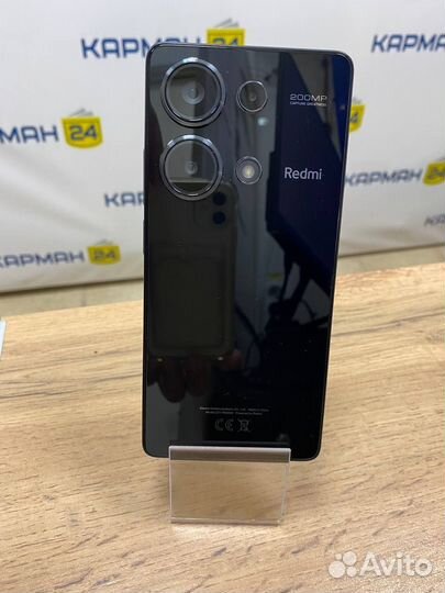 Xiaomi Redmi Note 13 Pro 5G, 12/512 ГБ