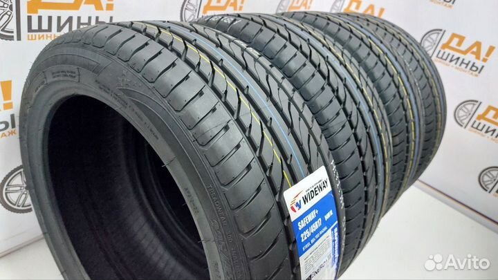 Wideway Safeway+ 225/45 R17 95S