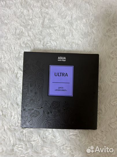 Диск Инволвер Гринвей