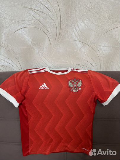Футболка adidas originals 152 рост