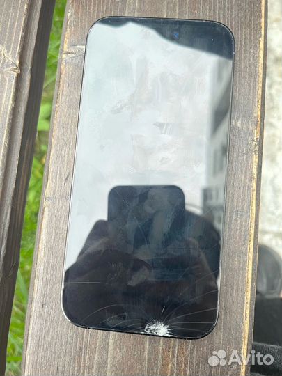 iPhone 14 pro