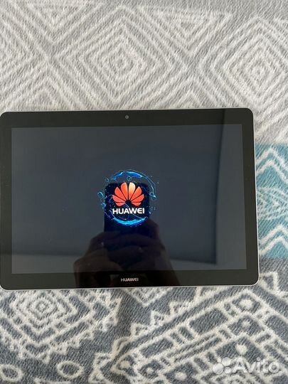 Планшет huawei mediapad t3 10