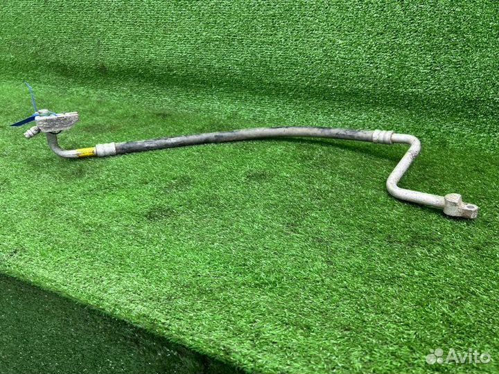 Трубка кондиционера Hyundai Accent