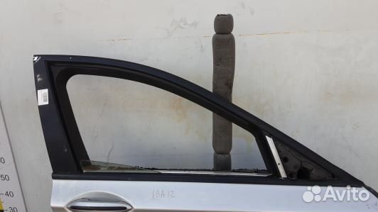 Дверь передняя правая BMW 7 F01 (1BA12E201)