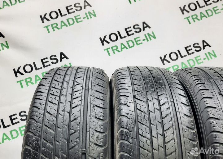 Dunlop Grandtrek ST30 225/60 R18