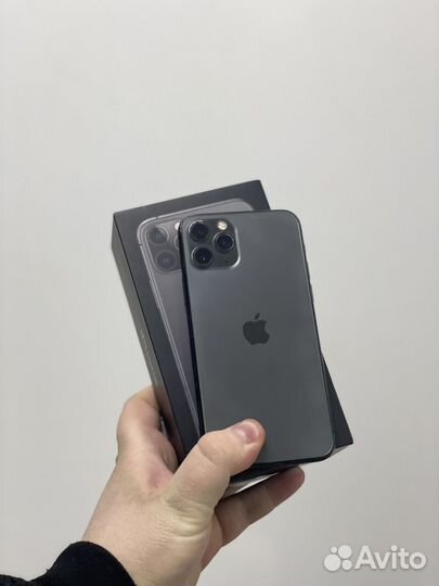 iPhone 11 Pro, 64 ГБ