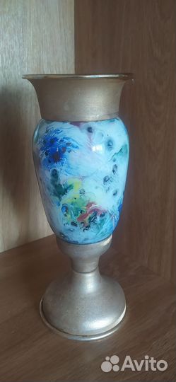 Вазон - кубок