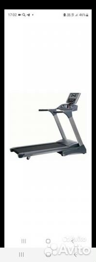 Силовой тренажер