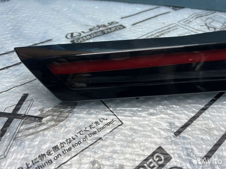 Фонарь задний левый Kaiyi E5 оригинал