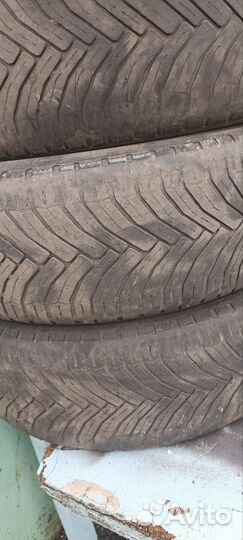 Michelin CrossClimate 185/65 R15 92T