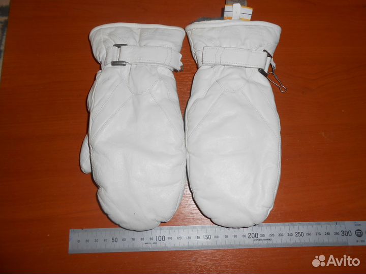 Варежки Raine Marine. S. Швеция. мало бу