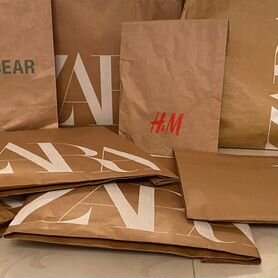 Вещи Zara, H&M под заказ. Доставка из Польши