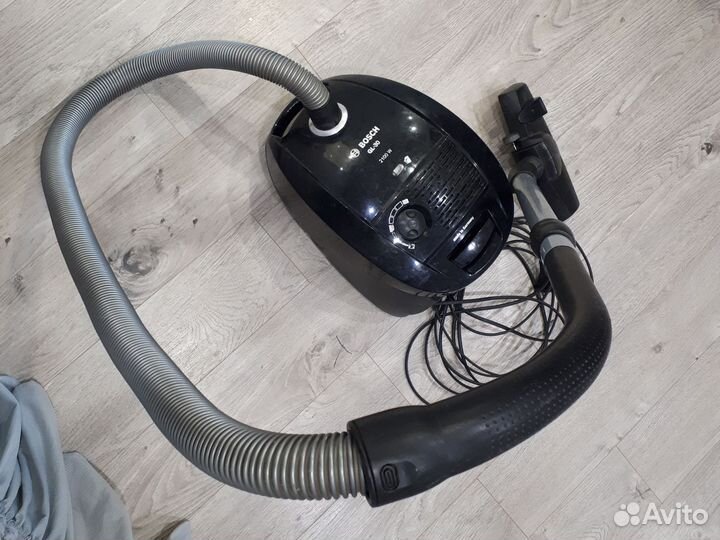 Пылесос Bosch