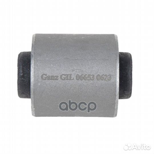 GIL06653 ganz
