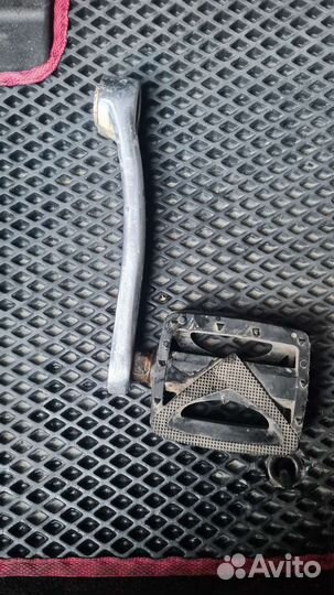 Педаль для велосипеда